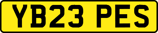 YB23PES