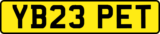 YB23PET
