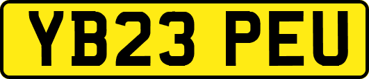 YB23PEU