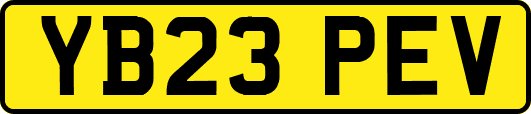 YB23PEV