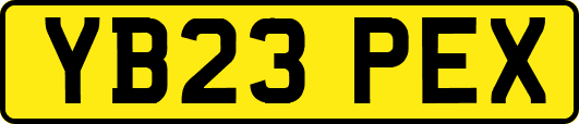 YB23PEX