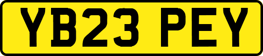 YB23PEY