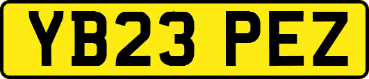 YB23PEZ