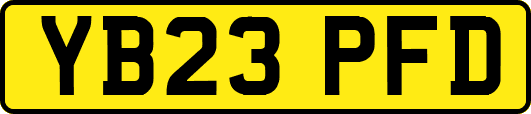 YB23PFD