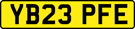 YB23PFE