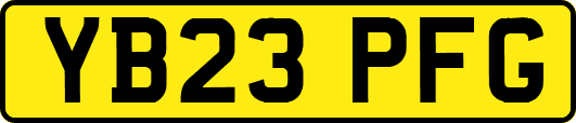 YB23PFG