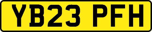 YB23PFH
