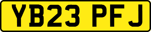 YB23PFJ