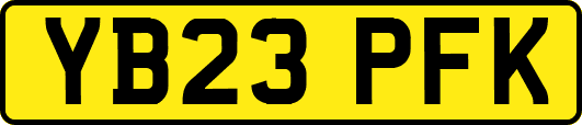 YB23PFK