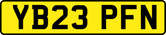 YB23PFN