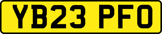 YB23PFO