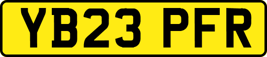 YB23PFR