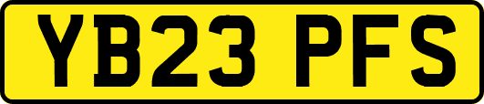 YB23PFS