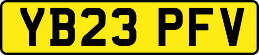 YB23PFV