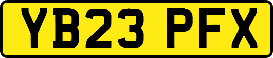 YB23PFX