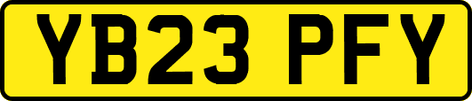 YB23PFY