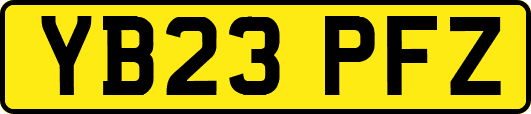 YB23PFZ