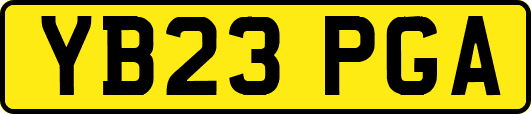 YB23PGA