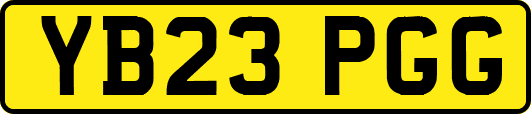 YB23PGG