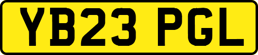 YB23PGL