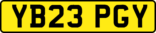 YB23PGY