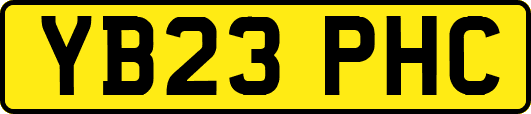 YB23PHC
