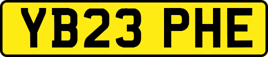 YB23PHE