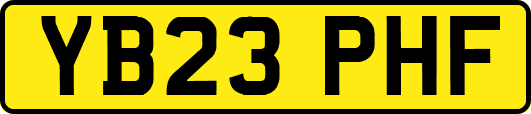 YB23PHF