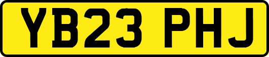 YB23PHJ