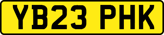 YB23PHK