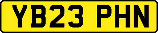YB23PHN