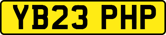YB23PHP