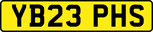 YB23PHS