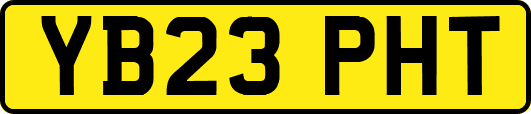 YB23PHT
