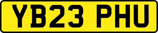 YB23PHU
