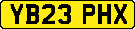 YB23PHX