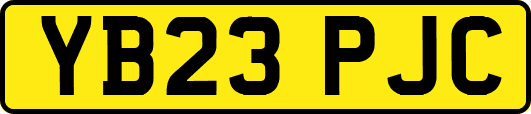 YB23PJC