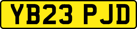 YB23PJD