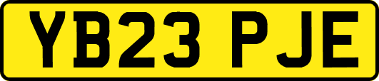 YB23PJE