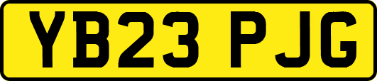 YB23PJG
