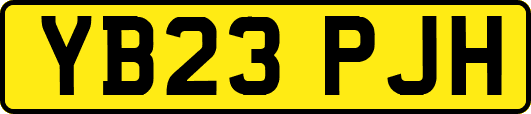 YB23PJH