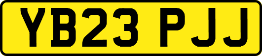 YB23PJJ