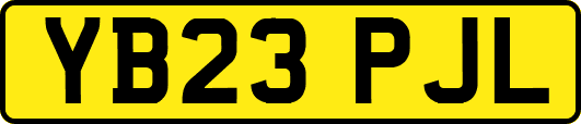 YB23PJL