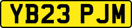 YB23PJM