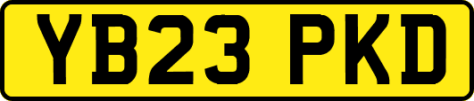 YB23PKD