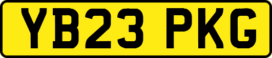YB23PKG