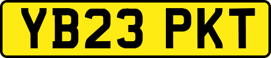 YB23PKT