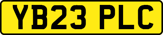 YB23PLC