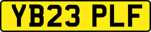 YB23PLF