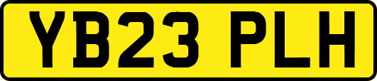 YB23PLH